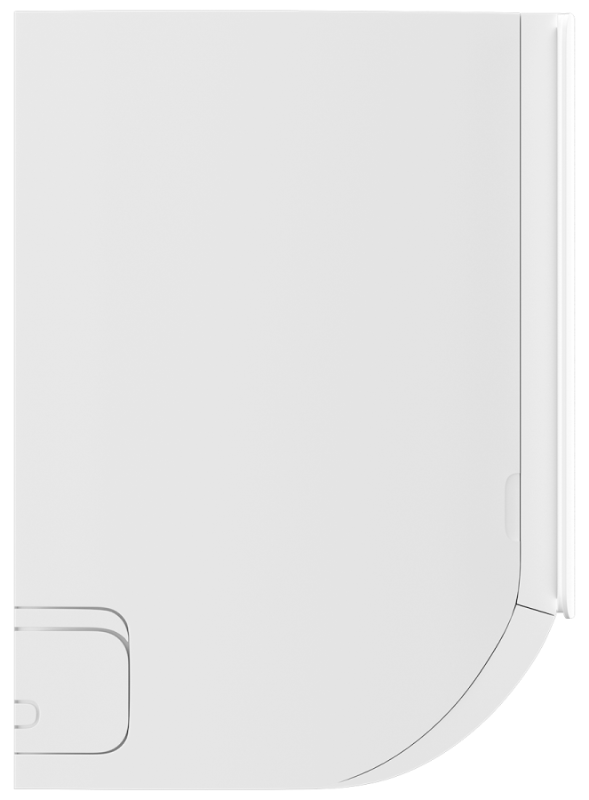 Внутренний блок мульти-сплит системы настенный FUNAI SENSEI SHINKIRIGAMI RAM-I-SN35HP.W02/S