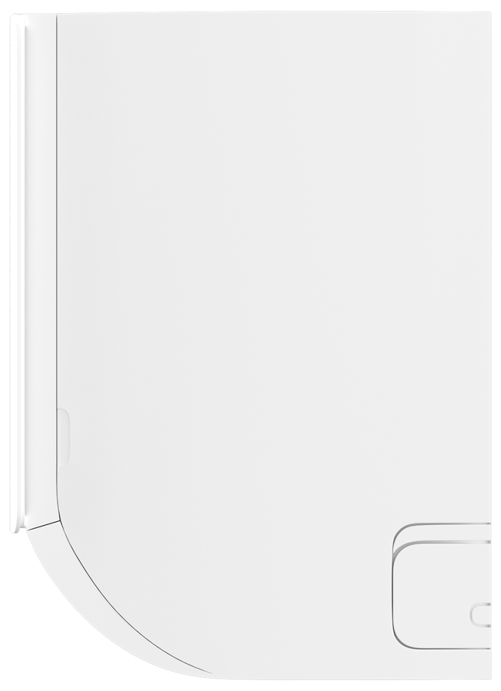 Внутренний блок мульти-сплит системы настенный FUNAI SENSEI SHINKIRIGAMI RAM-I-SN35HP.W02/S