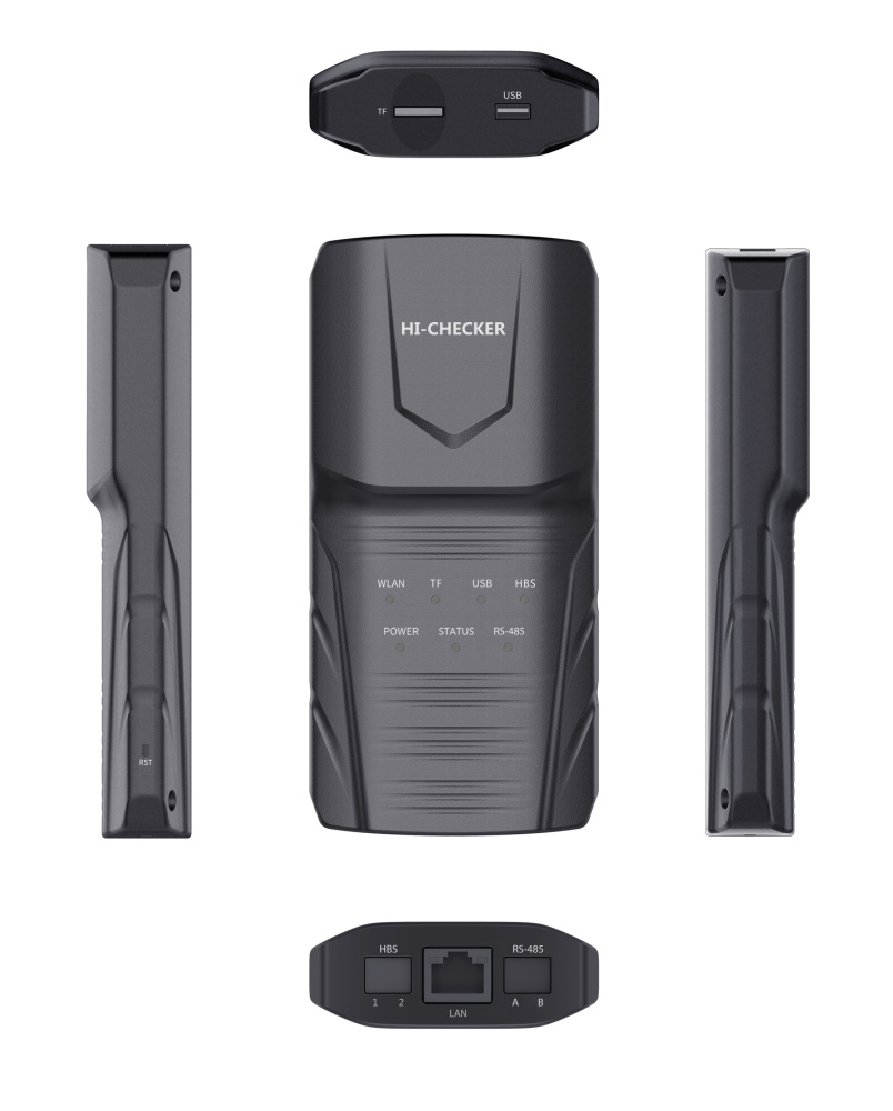 Сервис-чекер Hisense HCCS-H64H2C2M