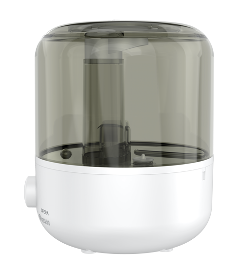 Увлажнитель воздуха ультразвуковой ROYAL CLIMA SFERA RUH-SF300/3.0M-WT