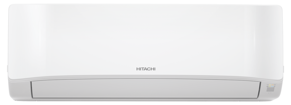 Сплит-система инверторная Hitachi Shiratama RAK-DJ18PHAE/RAC-DJ18PHAE