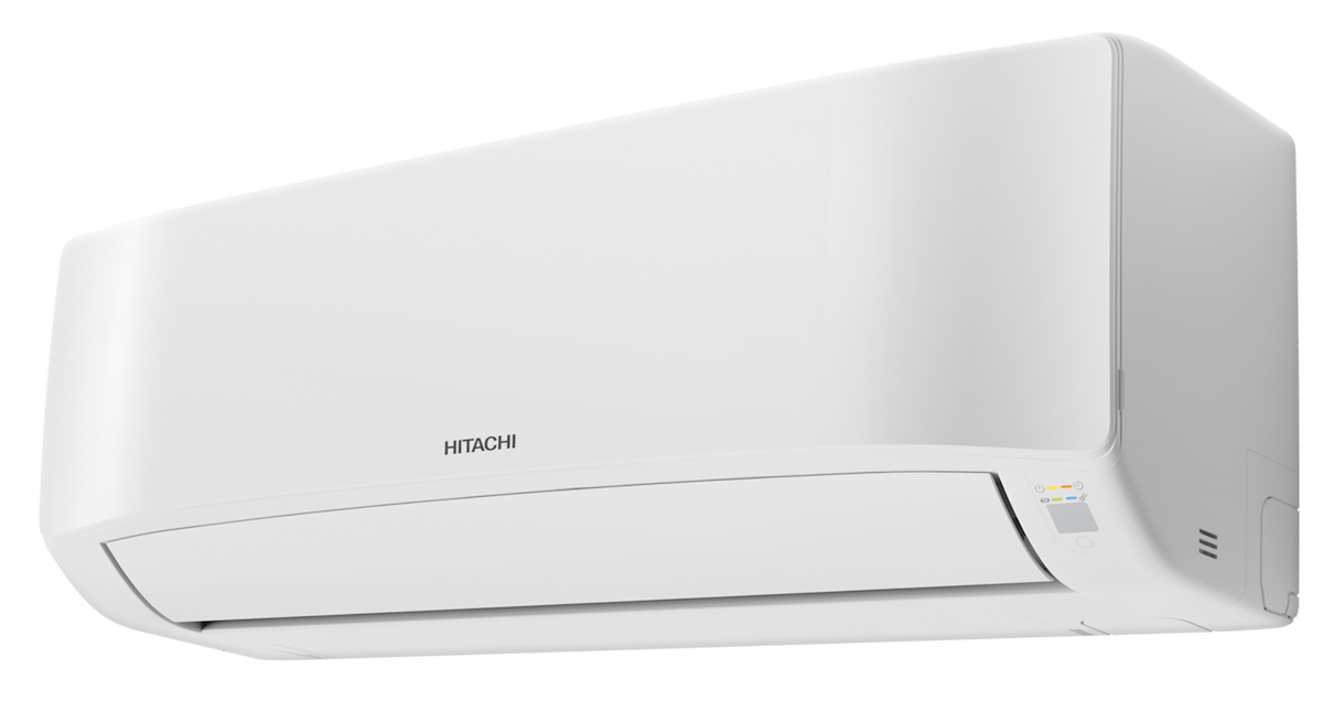 Сплит-система инверторная Hitachi Shiratama RAK-DJ18PHAE/RAC-DJ18PHAE