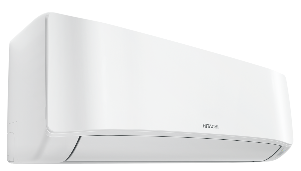 Сплит-система Hitachi Shiratama инверторная RAK-DJ25PHAE/RAC-DJ25PHAE