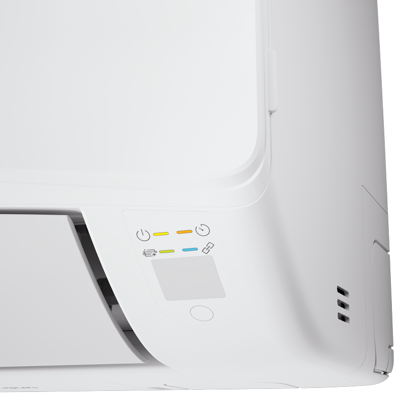 Сплит-система Hitachi Shiratama инверторная RAK-DJ25PHAE/RAC-DJ25PHAE