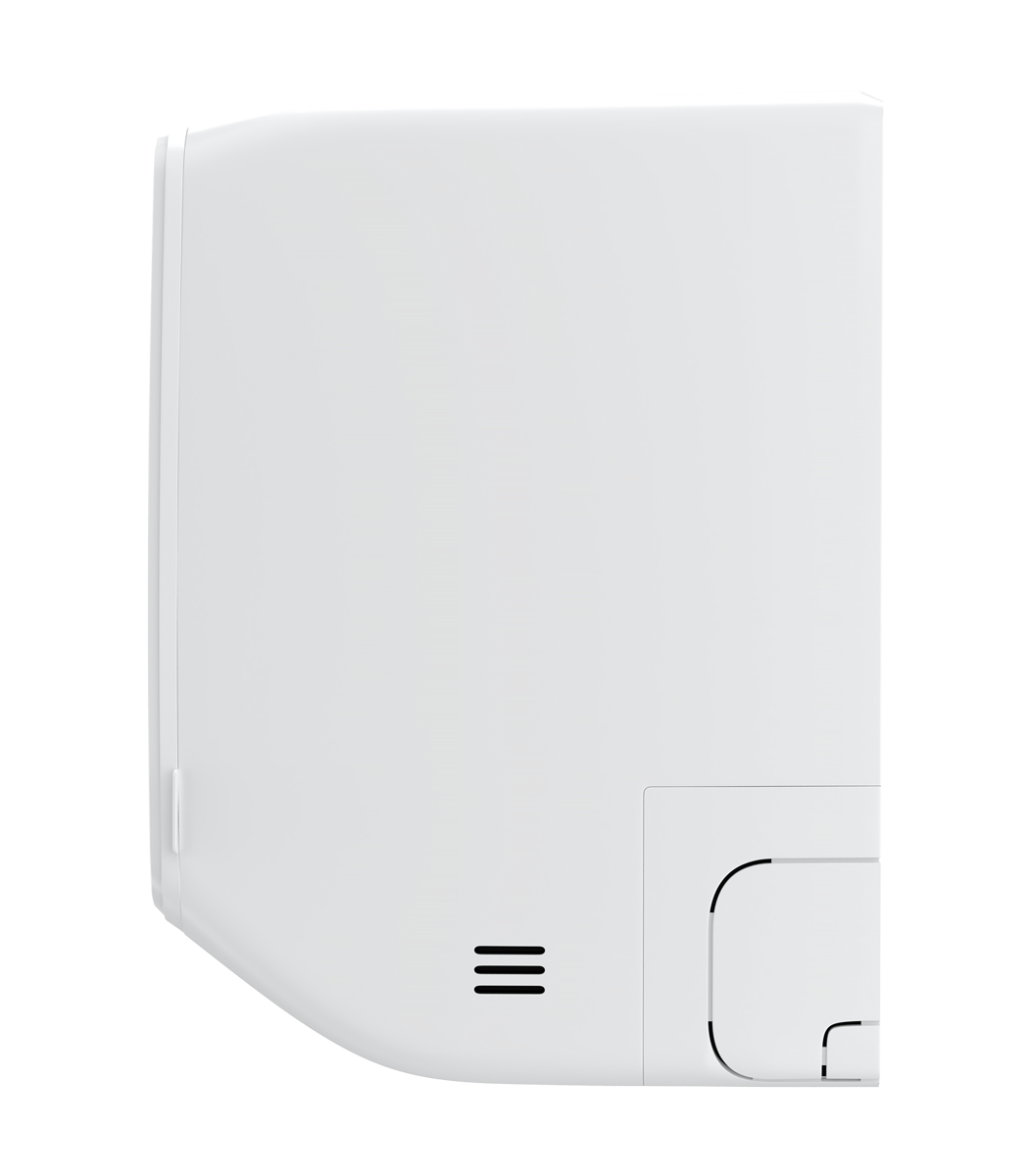 Инверторная сплит-система Hitachi Shiratama RAK-DJ50RHAE/RAC-DJ50WHAE комплект