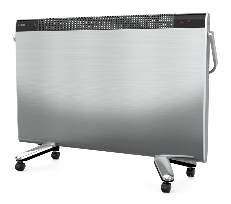 Конвектор электрический FUNAI SHODO 2000 Вт ECH-SHE2101ST