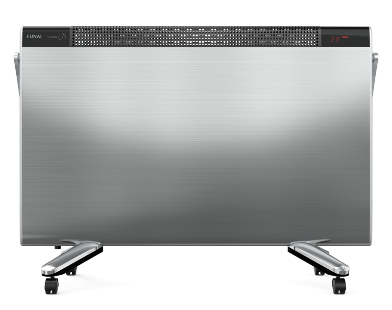 Конвектор электрический FUNAI SHODO 2000 Вт ECH-SHE2101ST