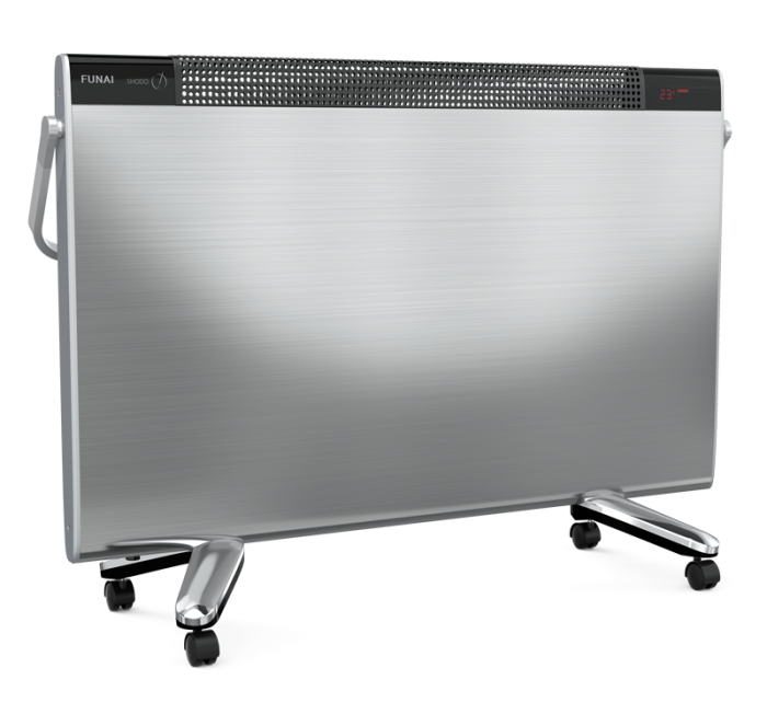 Конвектор электрический FUNAI SHODO 2000 Вт ECH-SHE2101ST