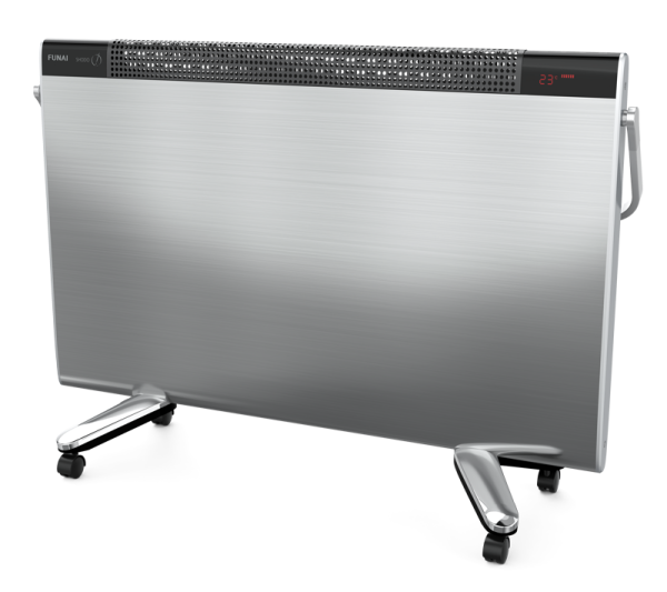 Конвектор электрический FUNAI SHODO 2000 Вт ECH-SHE2101ST