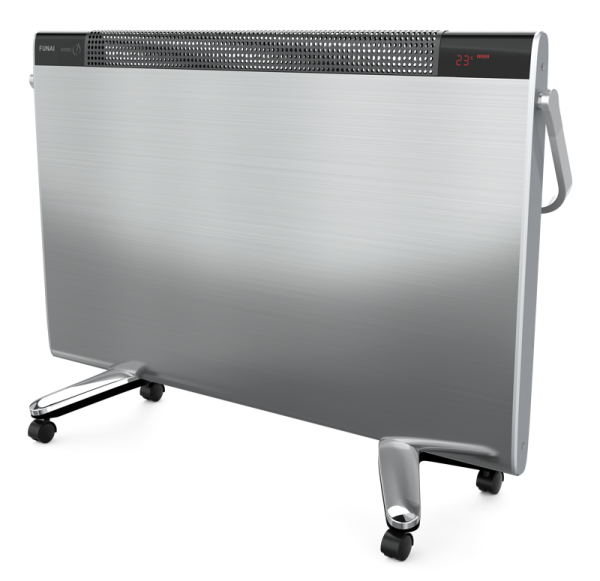 Конвектор электрический FUNAI SHODO 2000 Вт ECH-SHE2101ST