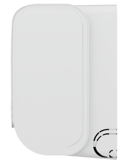 Внутренний блок мульти-сплит системы FUNAI SHOGUN Inverter RAM-I-SG30HP.W01/S