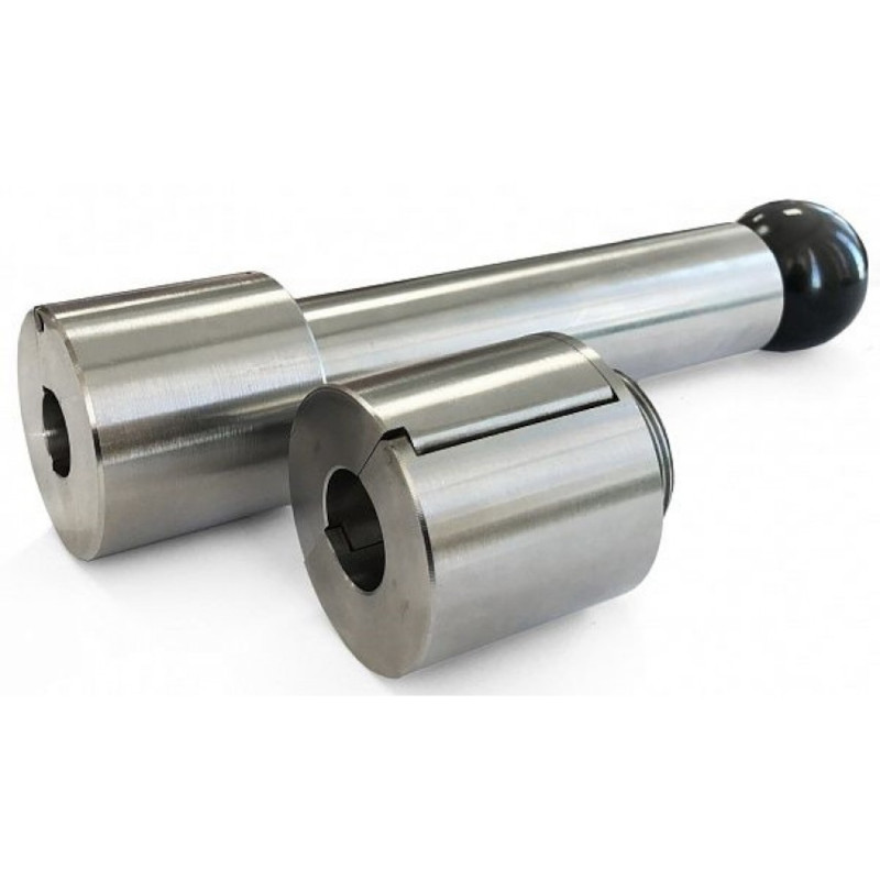 Вальцеватель универсальный IWS