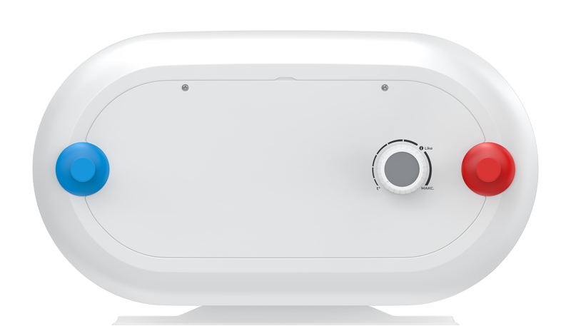 Водонагреватель накопительный ROYAL CLIMA SIGMA Inox 30 л RWH-SG30-FS