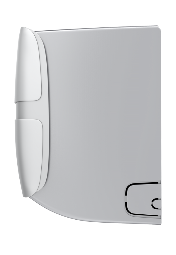 Внутренний блок мульти-сплит системы Hisense SILVER FM DC Inverter AMS-09UR4SVEDL6 (S)