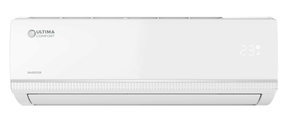 Сплит-система ULTIMA COMFORT SIRIUS Inverter инверторная SIR-I09PN