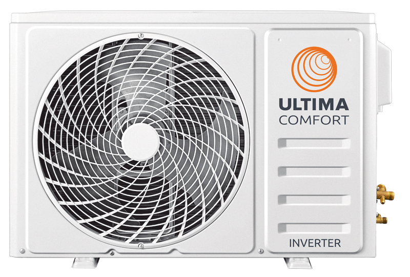 Сплит-система ULTIMA COMFORT SIRIUS Inverter инверторная SIR-I09PN