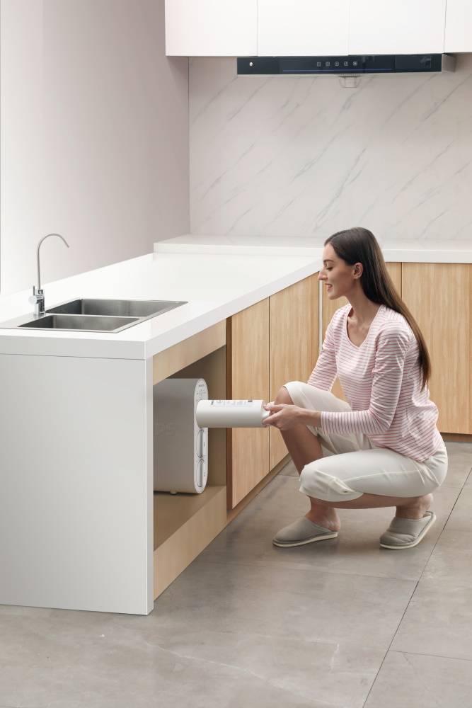 Система ультрафильтрации воды Philips AUT3234/10