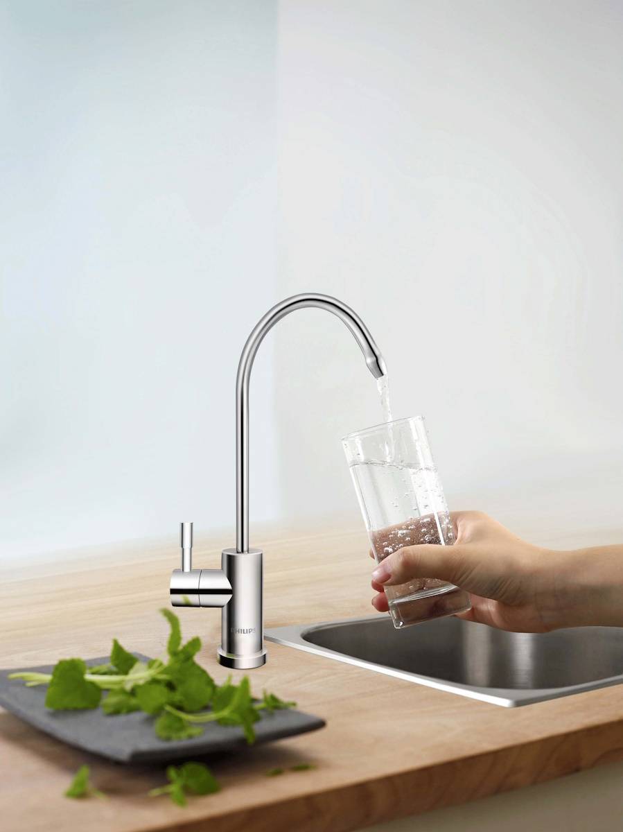 Система ультрафильтрации воды Philips AUT3234/10