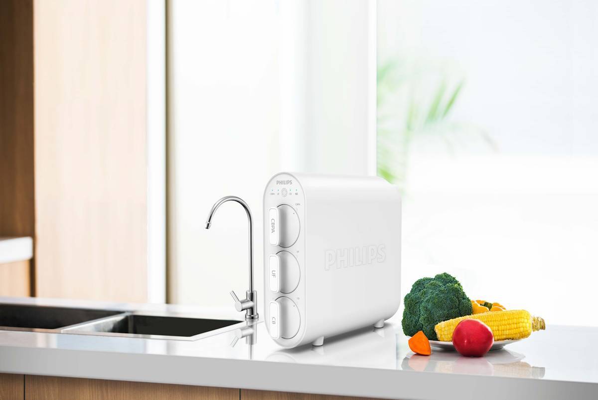 Система ультрафильтрации воды Philips AUT3234/10