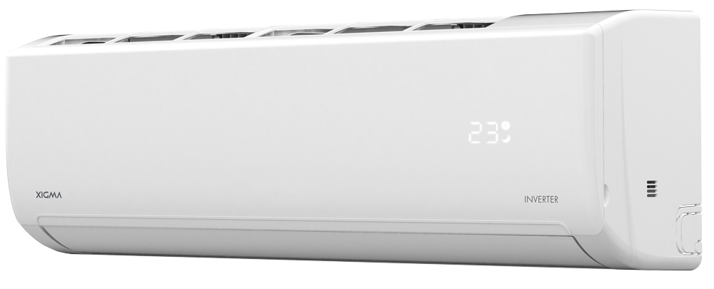 Инверторная сплит-система XIGMA SKY Inverter комплект XGI-SKY50RHA