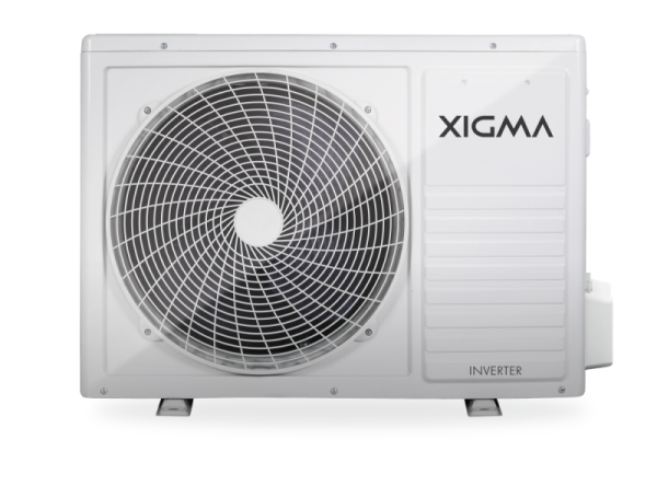 Инверторная сплит-система XIGMA SKY Inverter комплект XGI-SKY27RHA