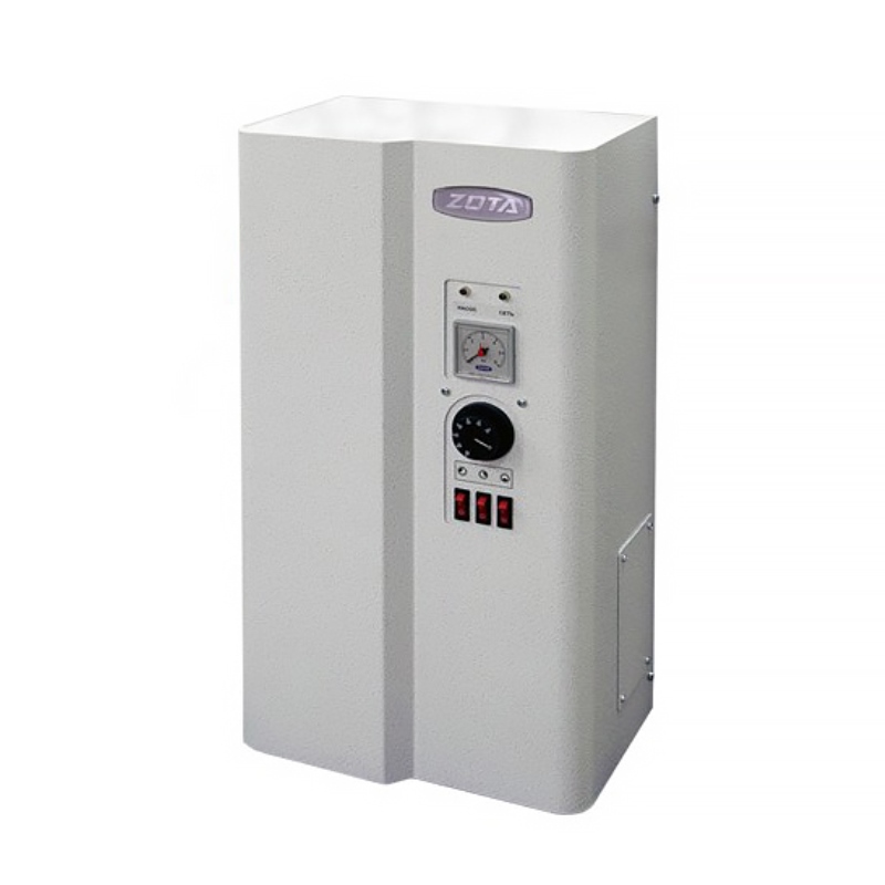 Котел электрический ZOTA  Solo - 4.5