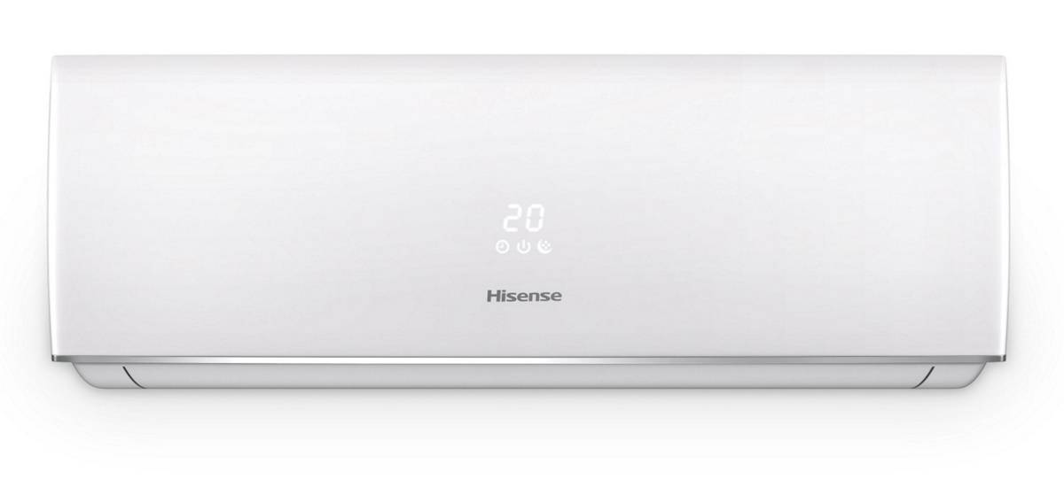 Сплит-система Hisense SMART DC Inverter инверторная AS-09UW4RYDDB05