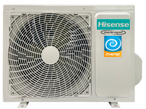 Сплит-система Hisense SMART DC Inverter инверторная AS-07UW4RYDDB00