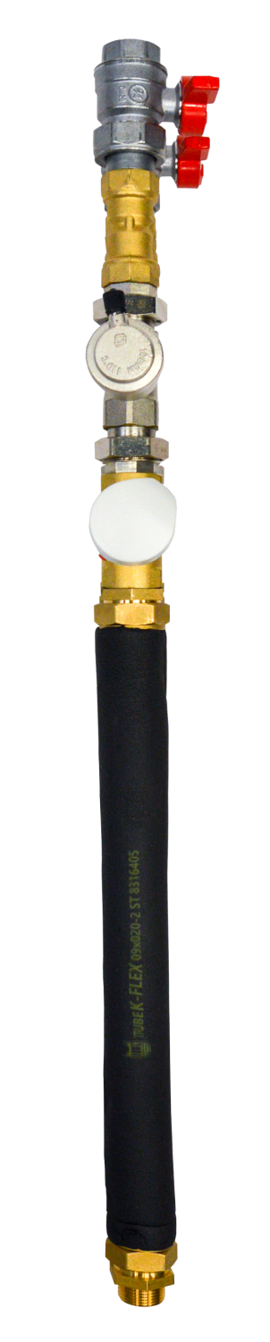 Смесительный узел ZMP ECO Kv 3,5 FC