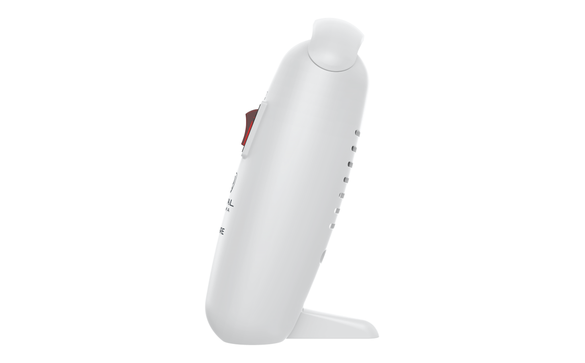 Обогреватель инфракрасный кварцевый Royal Clima SOLARE 1200 Вт RQH-SL1200-WT