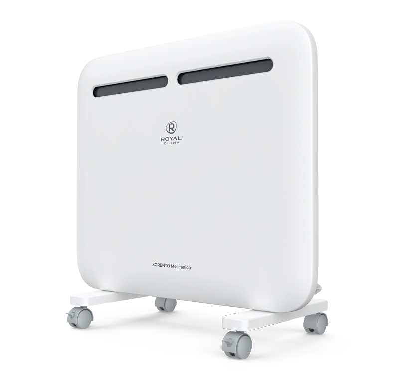 Конвектор электрический ROYAL CLIMA SORENTO Elettronico 1500 Вт REC-S1500E