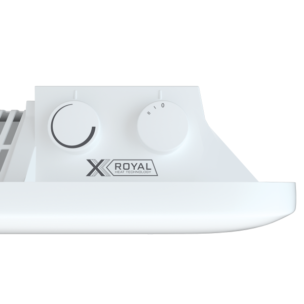 Конвектор электрический ROYAL CLIMA SORENTO Elettronico 1500 Вт REC-S1500E