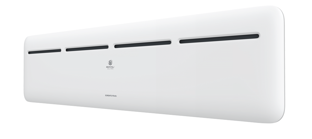 Конвектор электрический ROYAL CLIMA SORENTO Plinth 1000 Вт REC-SP1000M