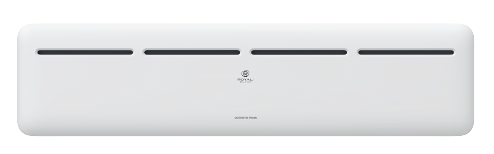 Конвектор электрический ROYAL CLIMA SORENTO Plinth 1000 Вт REC-SP1000M