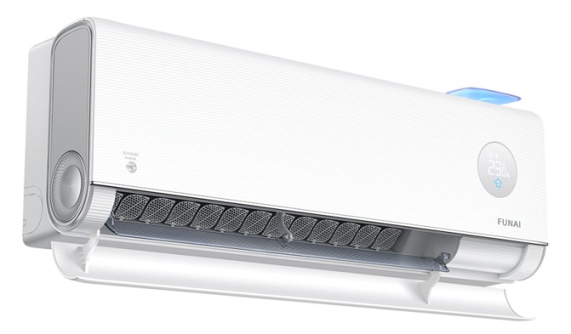 Инверторная сплит-система FUNAI SOYOKAZE Inverter комплект RAC-I-SZ30HP.D01