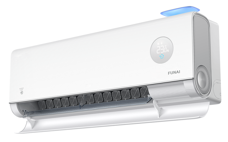 Инверторная сплит-система FUNAI SOYOKAZE Inverter комплект RAC-I-SZ35HP.D01