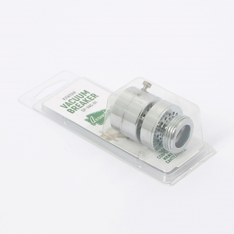 Клапан Vacuumbreaker 3 в 1
