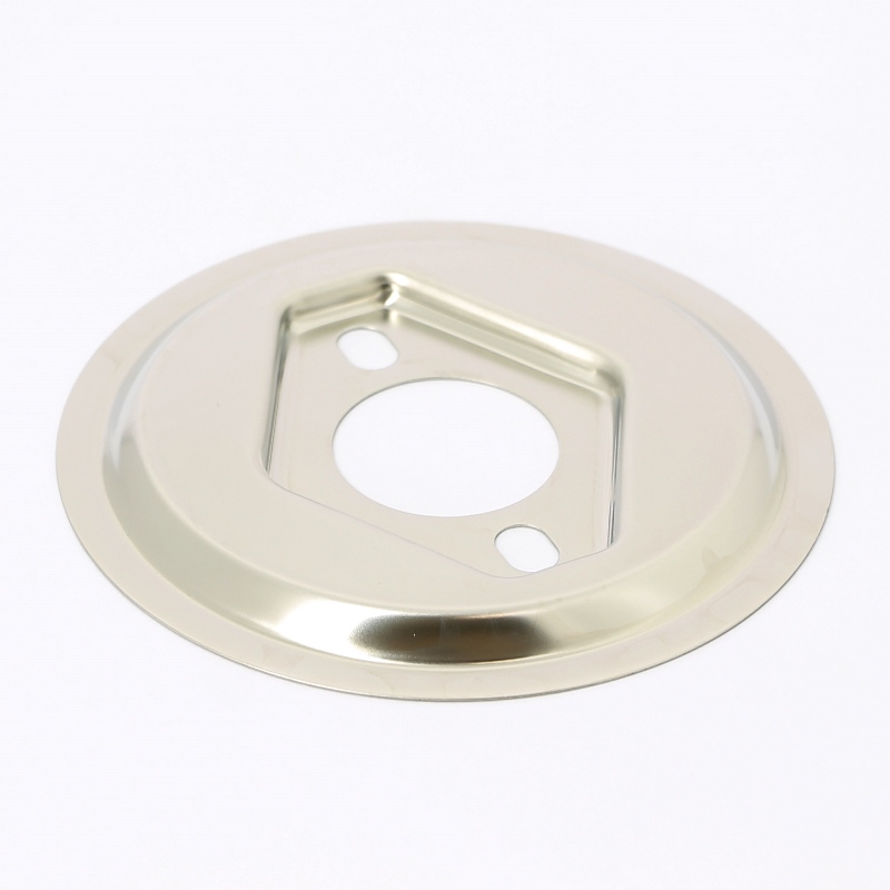 Накладка на стену для незамерзающего крана