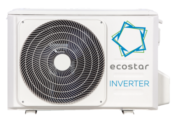 Сплит-система ECOSTAR SPARK Inverter инверторная KVS-ISP09HT.1