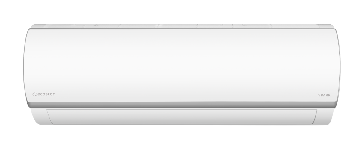 Сплит-система ECOSTAR SPARK UPGRADE KVS-SP09HT.1