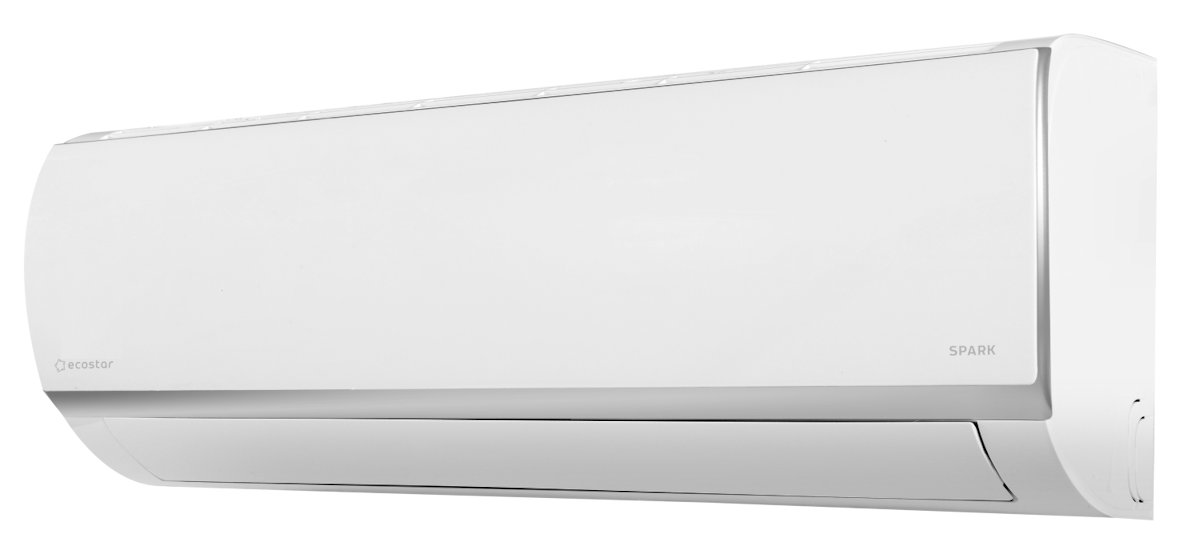 Сплит-система ECOSTAR SPARK UPGRADE KVS-SP24HT.1