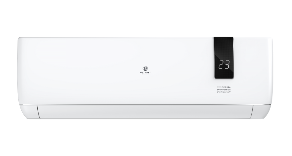 Сплит-система ROYAL Clima SPARTA DC EU Inverter инверторная RCI-SA40HN