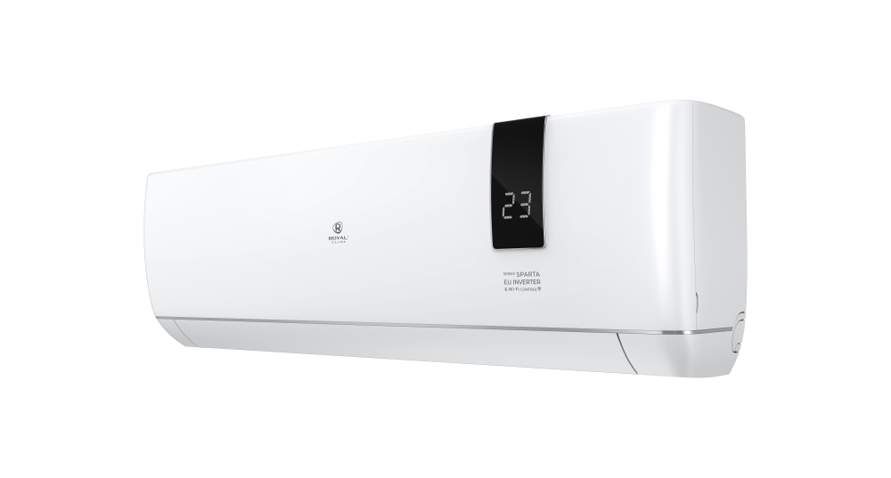Сплит-система ROYAL Clima SPARTA DC EU Inverter инверторная RCI-SA40HN