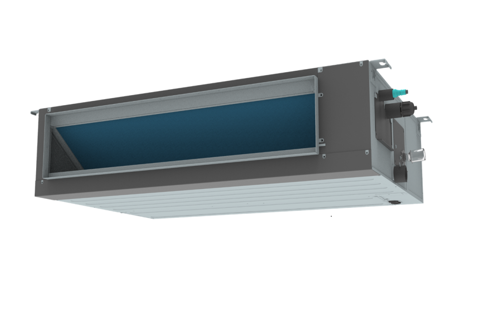 Сплит-система канальная Hisense HEAVY EU DC Inverter R32 Wi-Fi AUD-60UX4REH8/AUW-60U6RW8