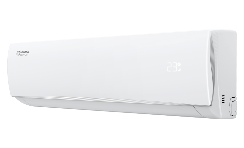 Сплит-система инверторная ULTIMA COMFORT ECLIPSE Inverter ECS-I12PN
