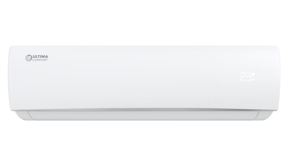 Сплит-система инверторная ULTIMA COMFORT ECLIPSE Inverter ECS-I18PN