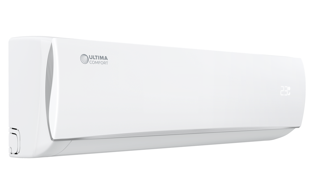 Сплит-система ULTIMA COMFORT ECLIPSE ECL-18PN (комплект)