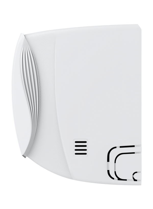 Сплит-система инверторная ULTIMA COMFORT ECLIPSE Inverter ECS-I12PN