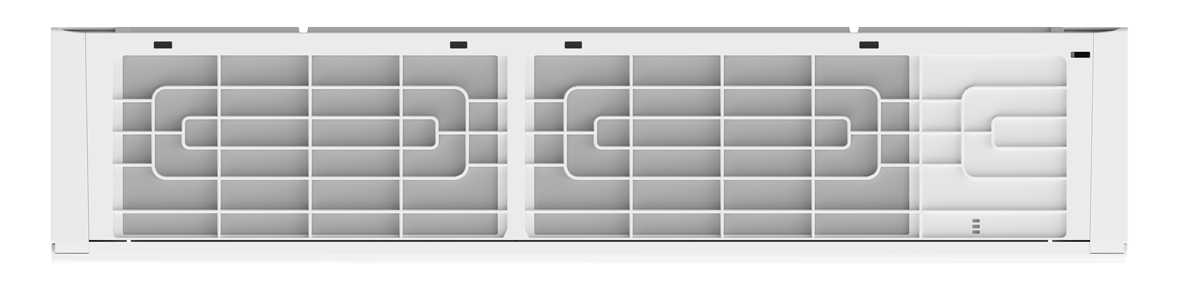 Сплит-система Hisense GOAL 2.0 Classic A AS-24HW4RBSKJ00 (комплект)