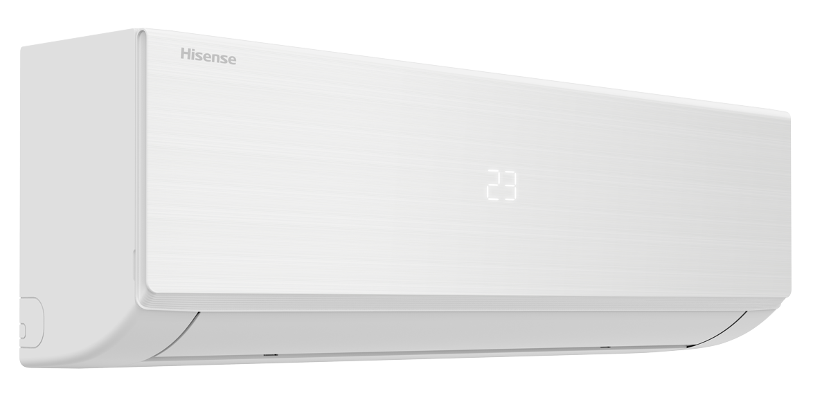 Инверторная сплит-система Hisense GOAL 2.0 DC Inverter комплект AS-09UW4RYRKJ05